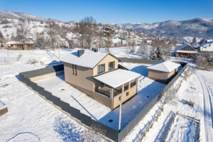 Продажа дома, Львовская, Славское, Маркиана Шашкевича улица