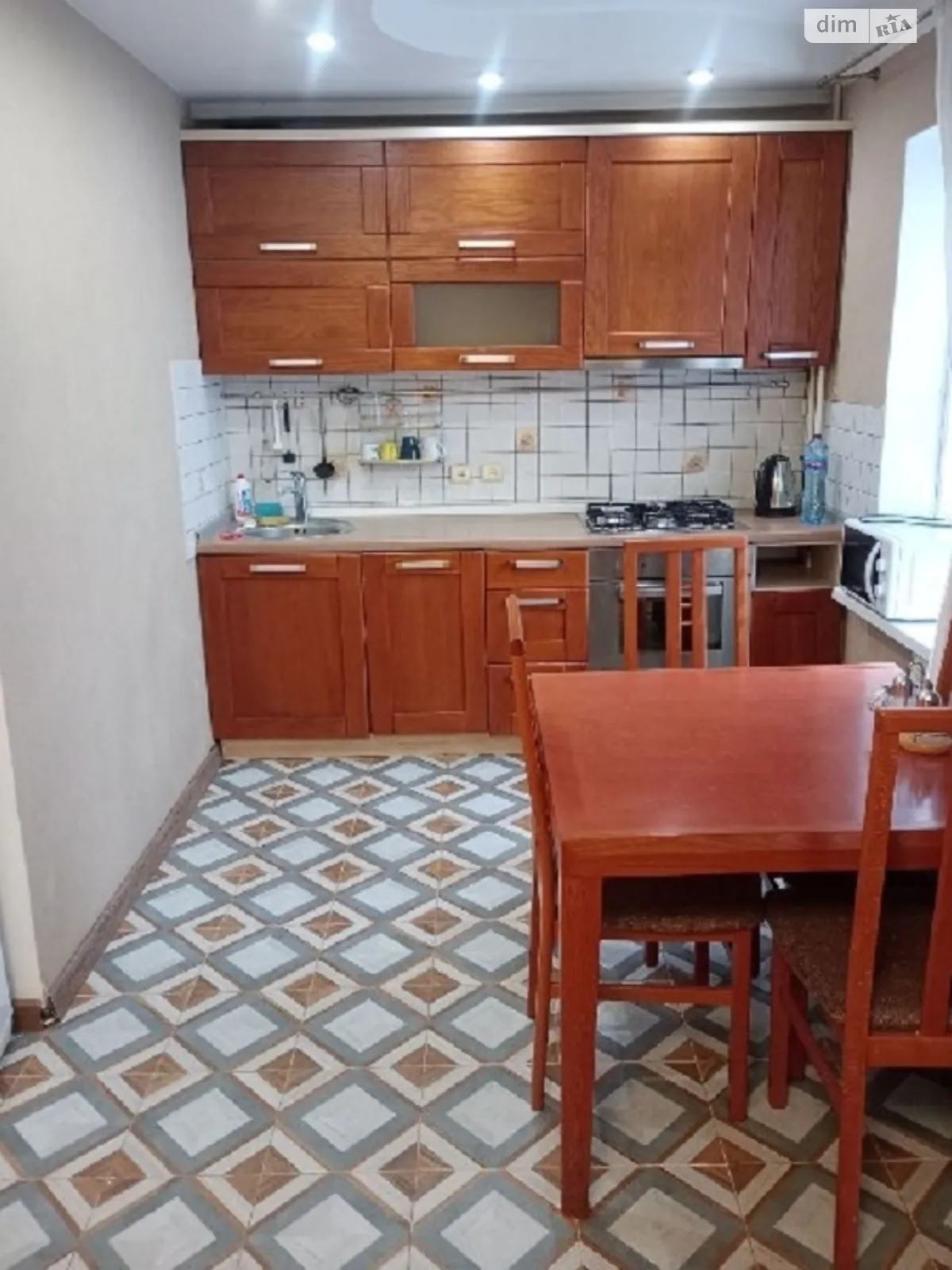 3-комнатная квартира 68 кв. м в Запорожье, цена: 36999 $ - фото 1