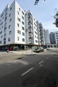 Продажа квартиры, Львов, р‑н. Левандовка, Воздушная улица, дом 78