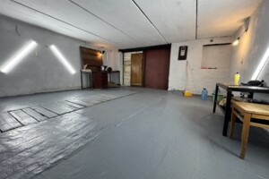 Продаж окремого гаражу, Львів, р‑н. Залізничний, Мисливська вулиця