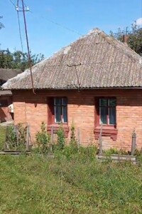 Продажа дома, Хмельницкая, Россоша, вулиця Затишна, дом 17