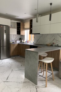 Продаж дуплекса, Київська, Ірпінь, Київська вулиця, буд. 51Є