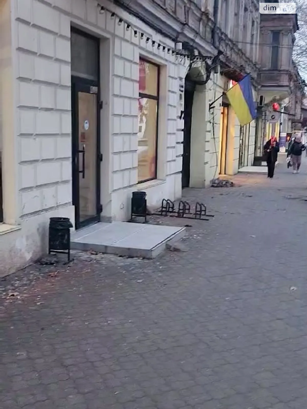 Продается помещения свободного назначения 51.4 кв. м в 3-этажном здании, цена: 135000 $ - фото 1