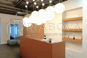 Долгосрочная аренда офисного помещения, Киев, р‑н. Шевченковский, ст.м. Университет, Тараса Шевченко бульвар