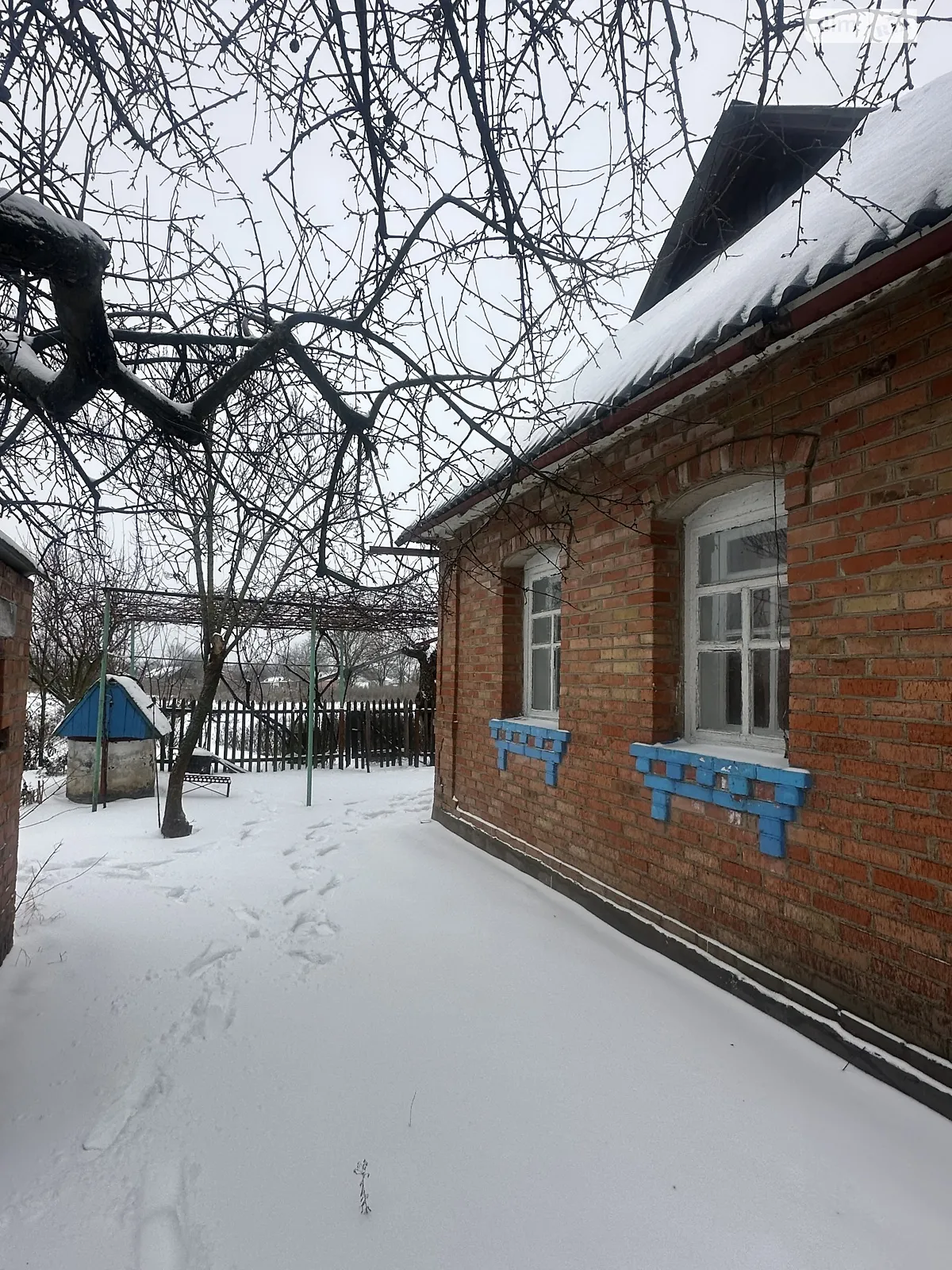 Продается одноэтажный дом 44 кв. м с баней/сауной, цена: 28000 $ - фото 1