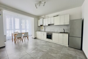 Долгосрочная аренда квартиры, Ровно, р‑н. Счастливое, Студенческая улица, дом 34