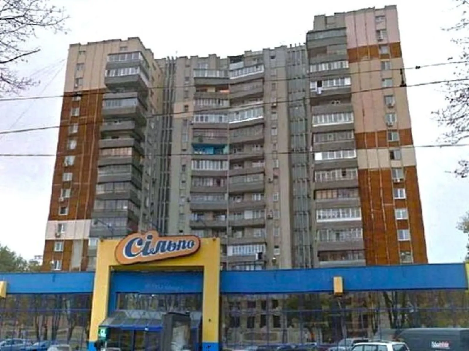 Продается 1-комнатная квартира 39 кв. м в Одессе, бул. Французский, 16 - фото 1