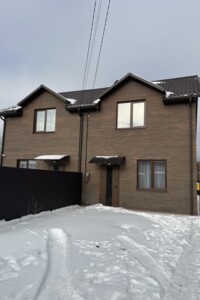 Продажа дуплекса, Винницкая, Зарванцы, Соборная улица