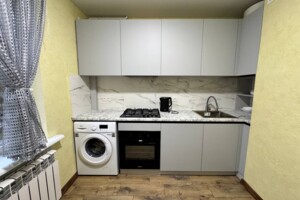 Довгострокова оренда квартири, Дніпропетровська, Кривий Ріг, р‑н. Саксаганський, Ярослава Мудрого вулиця, буд. 38