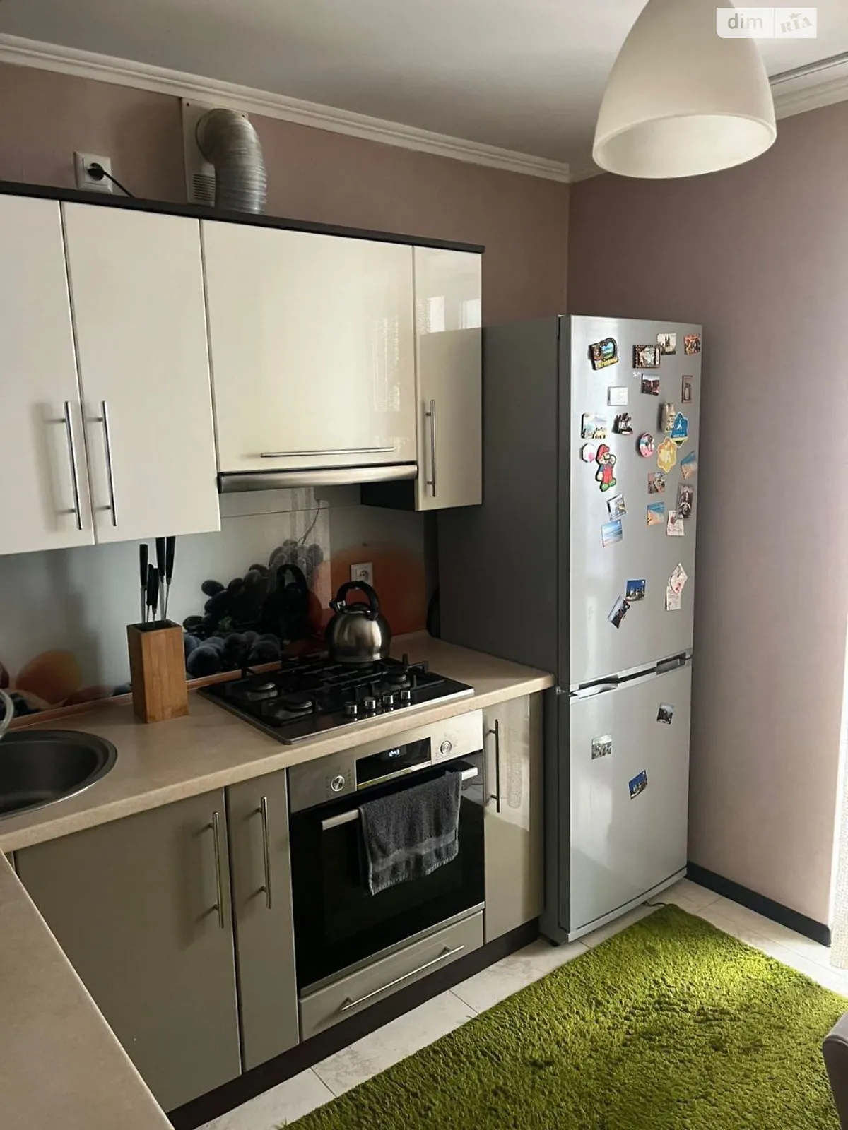 Продається 2-кімнатна квартира 57 кв. м у Вінниці, вул. Миколаївська - фото 1