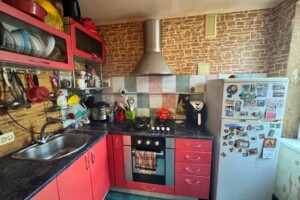 Продаж квартири, Дніпропетровська, Кривий Ріг, р‑н. Саксаганський, Генерала Радієвського (Тинка) вулиця, буд. 20