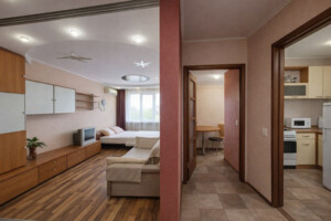 Долгосрочная аренда квартиры, Киев, р‑н. Оболонь, ст.м. Минская, Владимира Ивасюка проспект