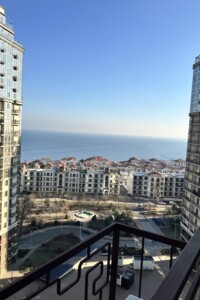 Долгосрочная аренда квартиры, Одесса, р‑н. Аркадия, Французский бульвар, дом 60Б