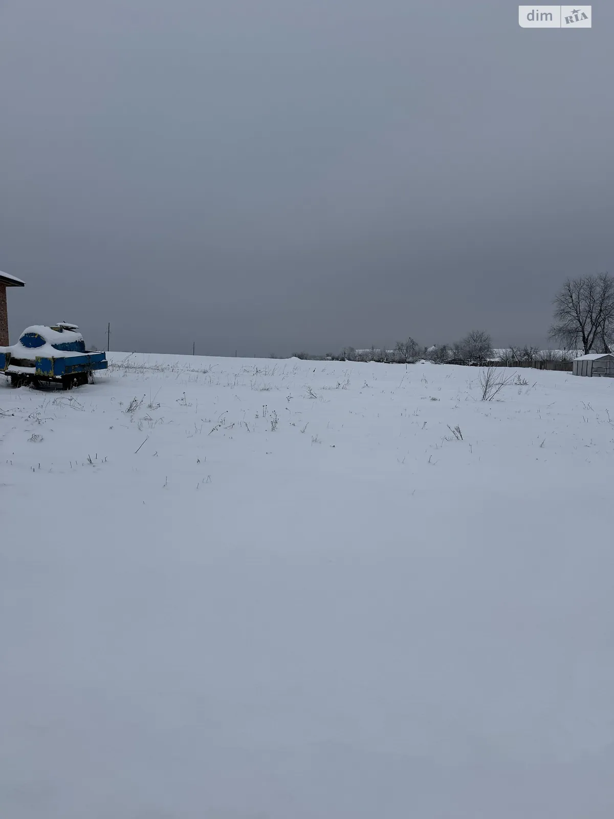 Продается земельный участок 11 соток в Хмельницкой области, цена: 21000 $ - фото 1