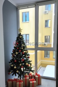 Продажа квартиры, Киевская, Софиевская Борщаговка, Береговая улица, дом 3А