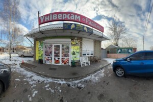 Продаж комерційного приміщення, Одеська, Радісне, Тираспольська вулиця