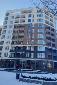 Продажа квартиры, Киевская, Ирпень, р‑н. Ирпень, Ольги Кобылянской (Достоевского) улица