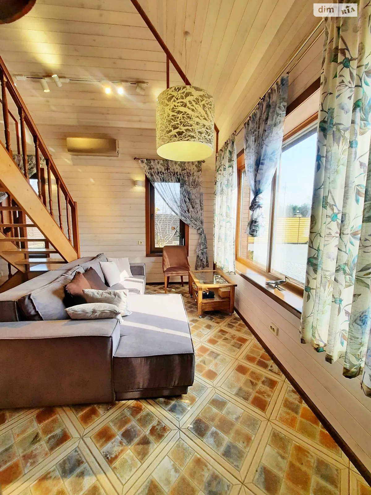 Продається одноповерховий будинок 90.3 кв. м з балконом, цена: 181000 $ - фото 1