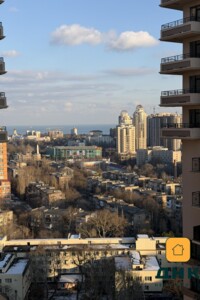 Продажа квартиры, Одесса, р‑н. Аркадия, Фонтанская (Перекопской дивизии) дорога, дом 25 корпус 2