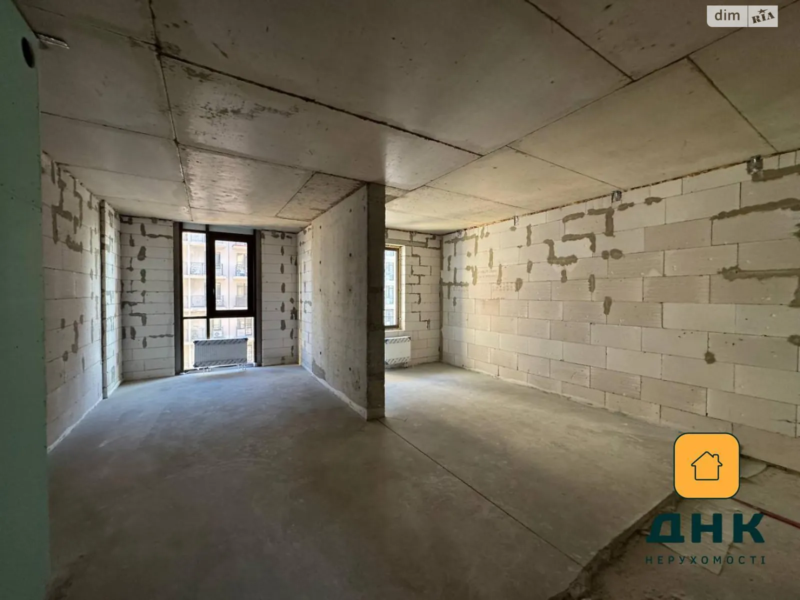 Продається 1-кімнатна квартира 45 кв. м у Одесі, Фонтанська дор., 25 корпус 3 - фото 1