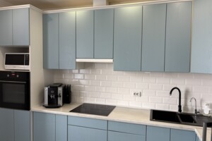 Продажа квартиры, Киевская, Чайки (Бучанский), Валерия Лобановского улица, дом 13