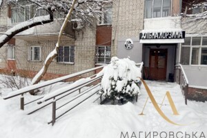 Довгострокова оренда комерційного приміщення, Львів, р‑н. Залізничний, Євгена Патона вулиця