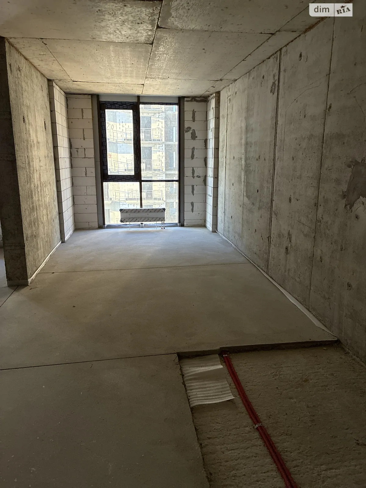 Продається 1-кімнатна квартира 47 кв. м у Одесі, Фонтанська дор., 25 корпус 1 - фото 1