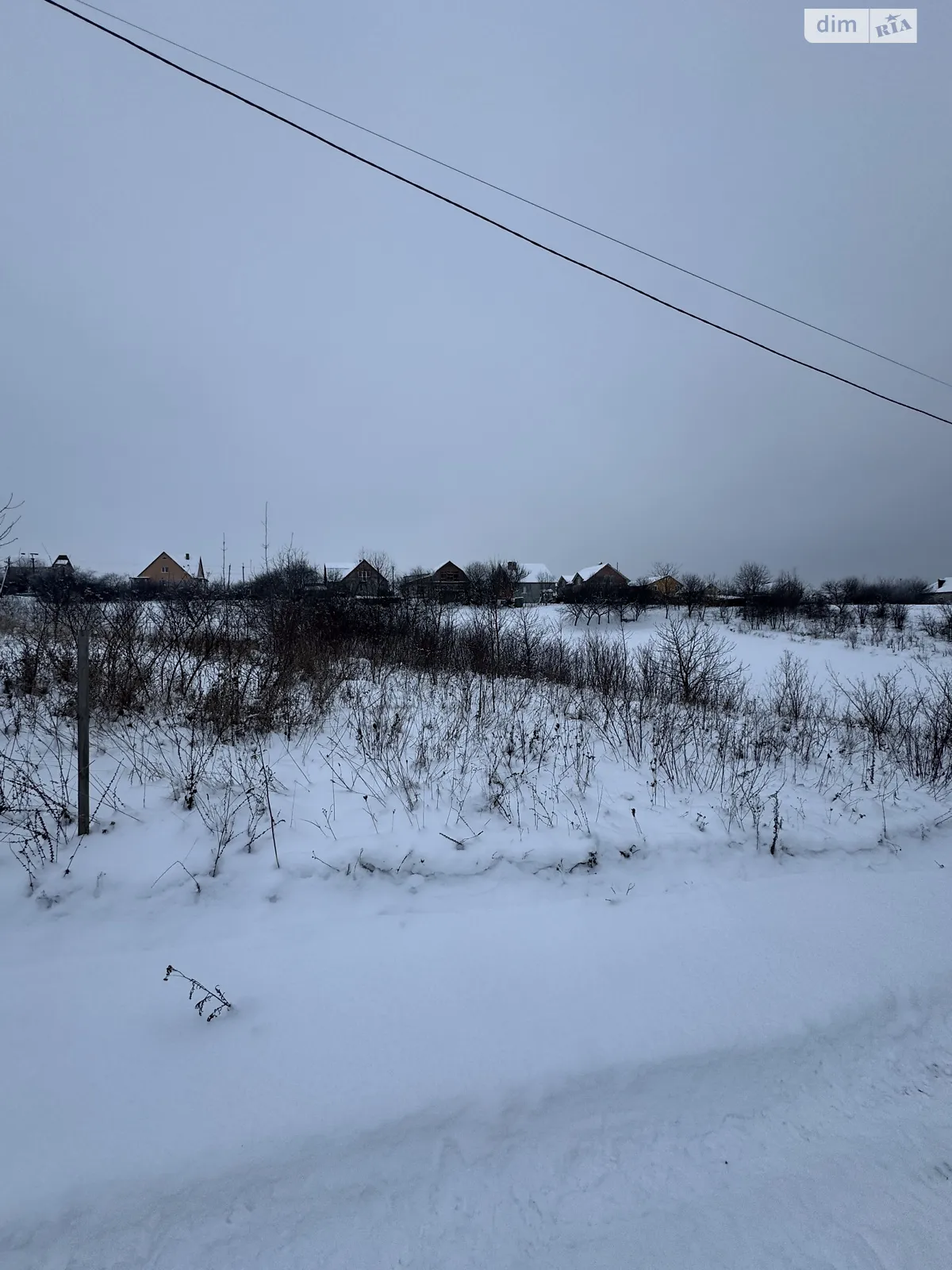 Продается земельный участок 10 соток в Хмельницкой области, цена: 9000 $ - фото 1