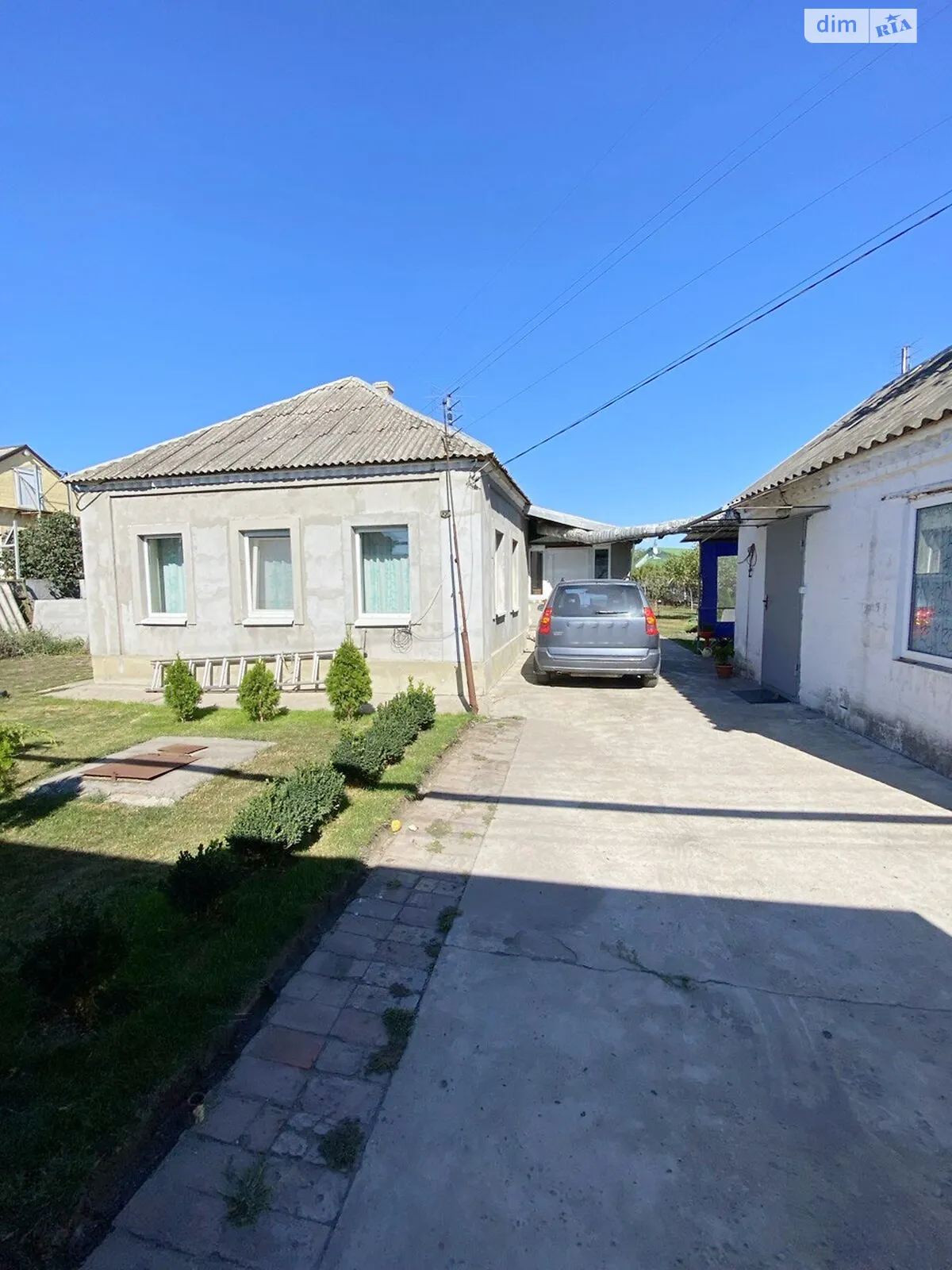 Продается одноэтажный дом 64 кв. м с террасой, цена: 27000 $ - фото 1