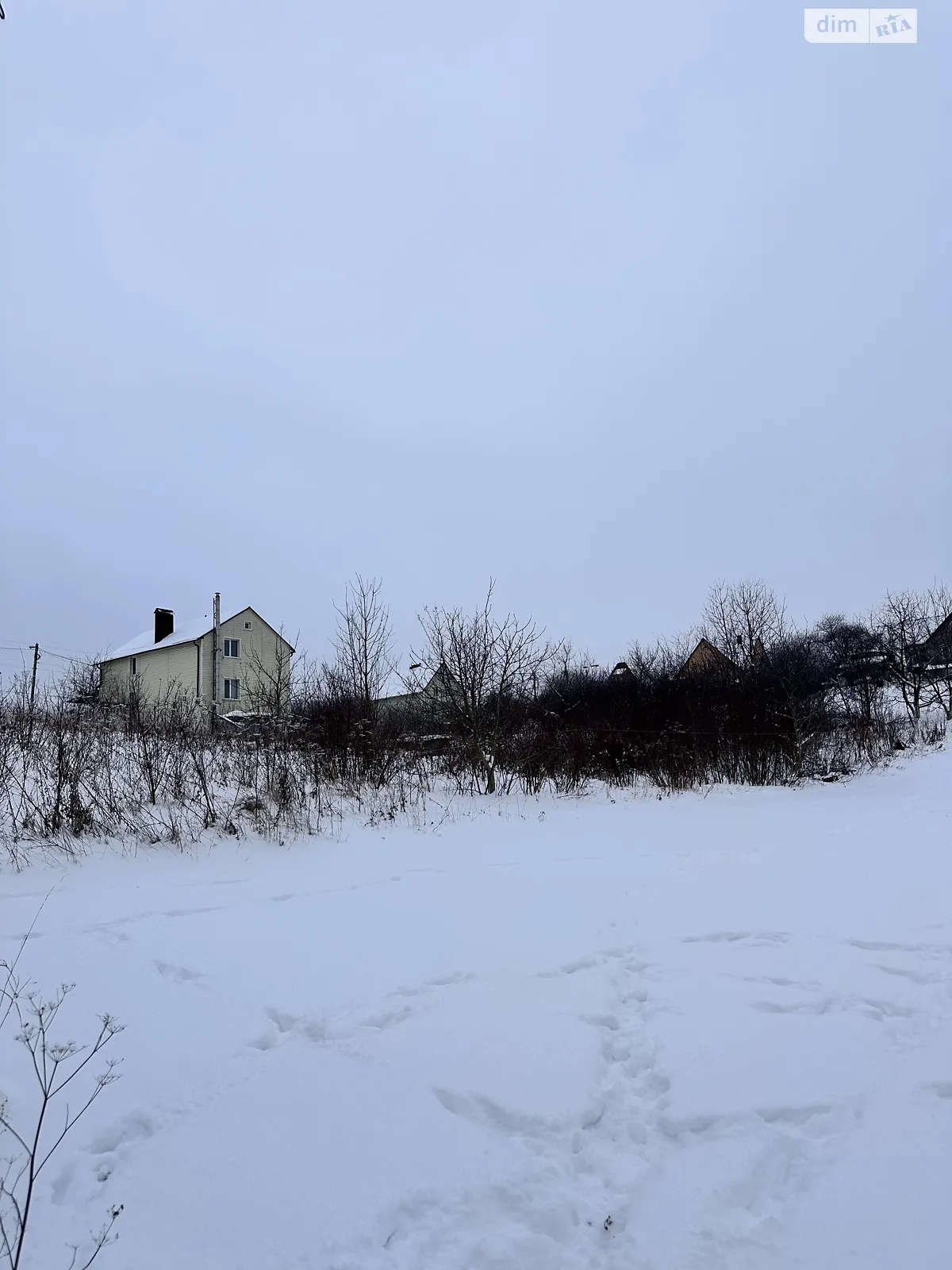 Продается земельный участок 10 соток в Хмельницкой области, цена: 9000 $ - фото 1