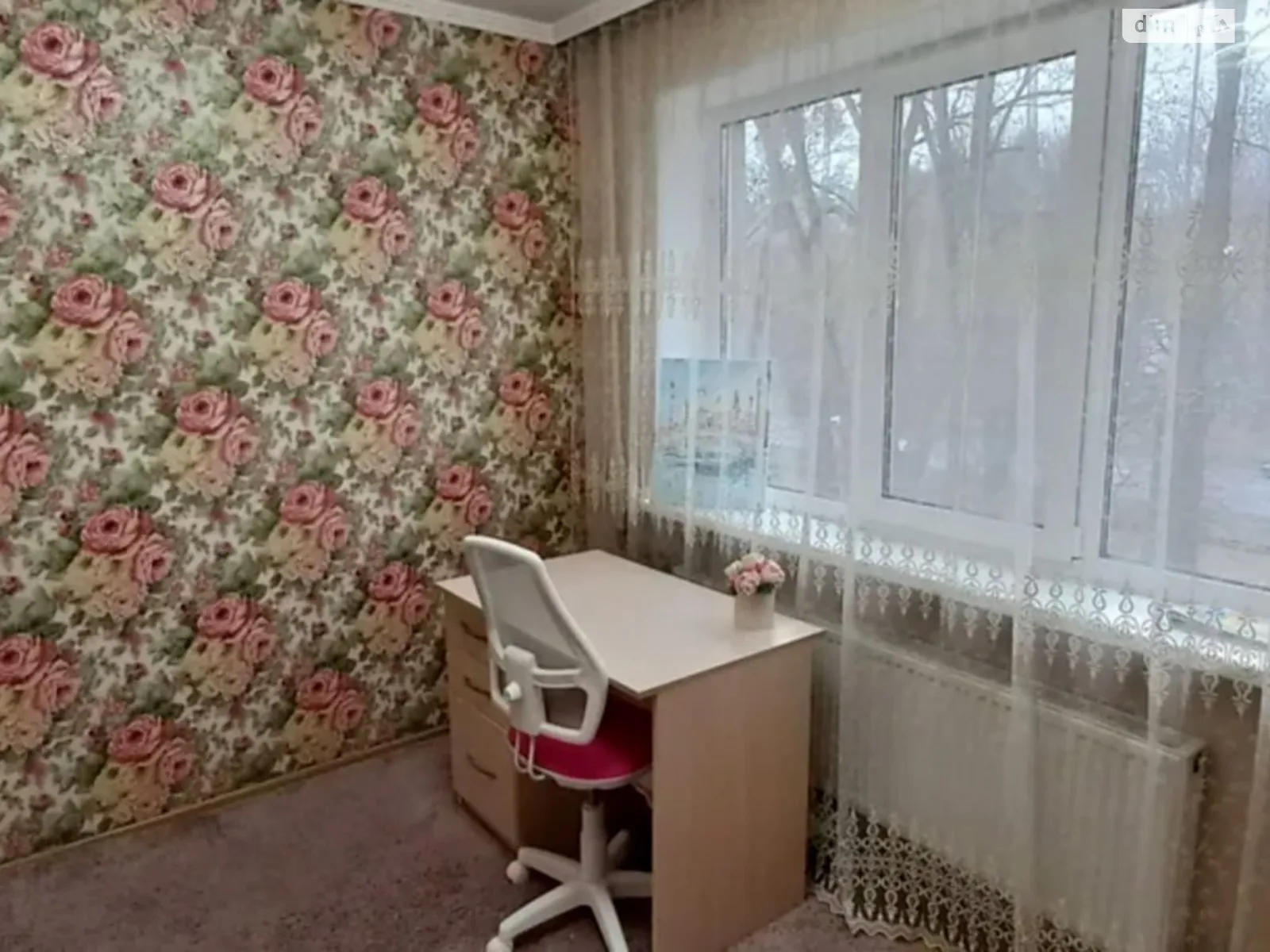 Продається 4-кімнатна квартира 61 кв. м у Вінниці, просп. Космонавтів - фото 1