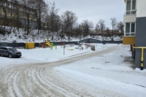 Продажа квартиры, Винница, р‑н. Старый город, Костя Широцкого улица, дом 5А