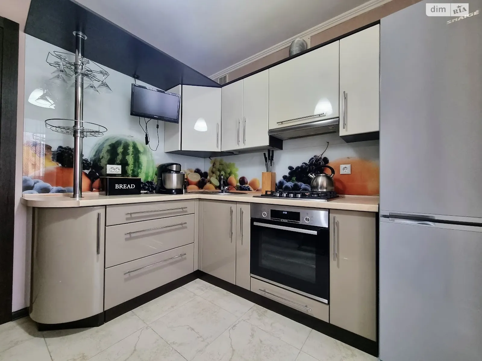 ул. Николаевская Академический Винница ЖК Академичный - фото 1