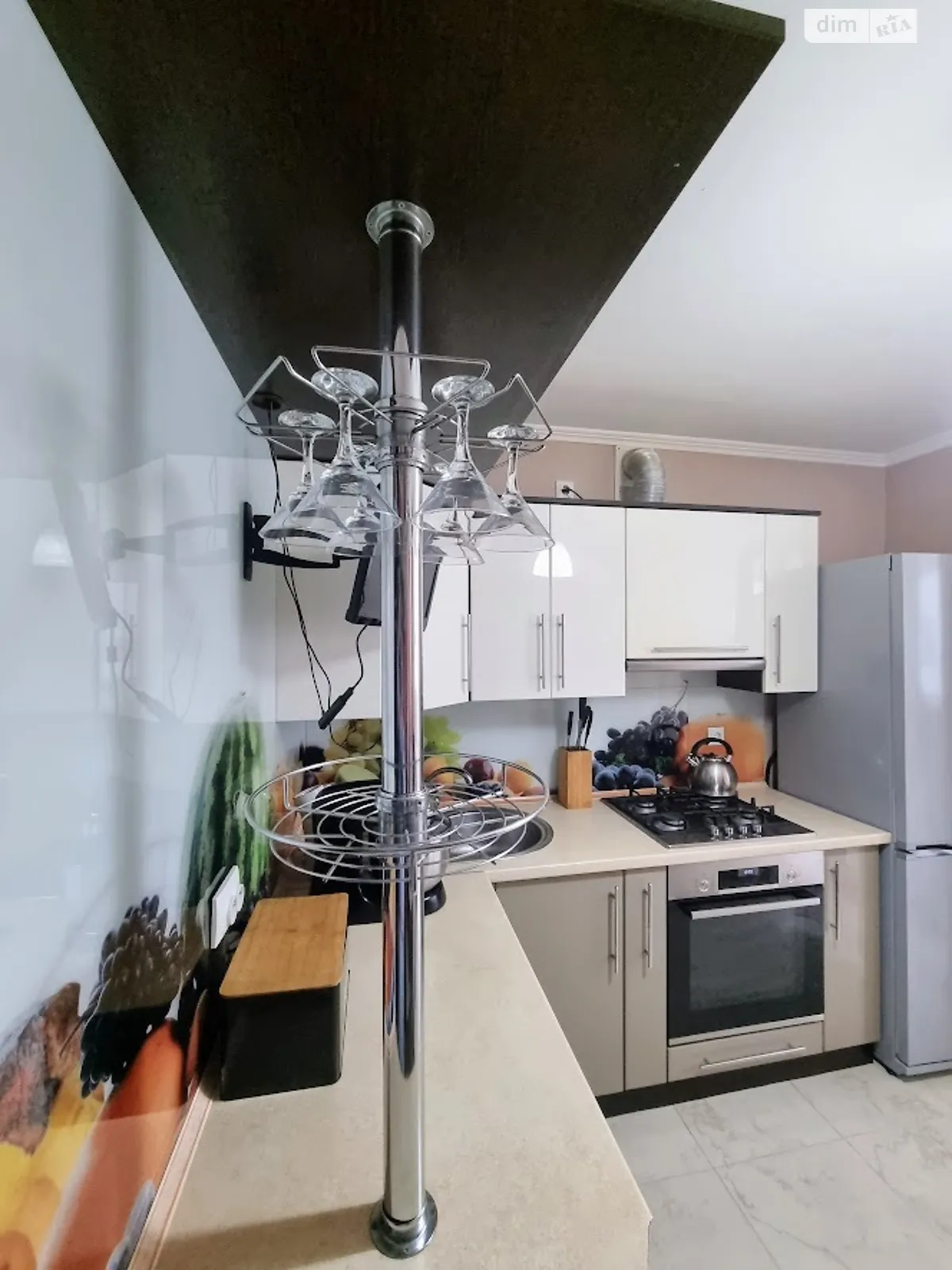 ул. Николаевская Академический Винница ЖК Академичный - фото 1