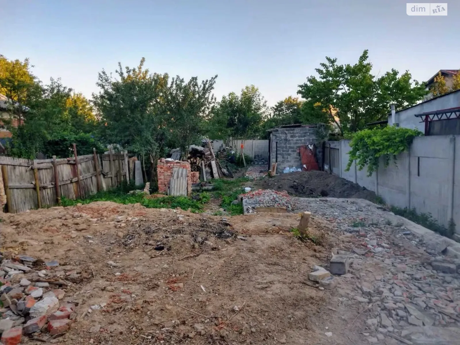 Продается земельный участок 3 соток в Харьковской области, цена: 11000 $ - фото 1