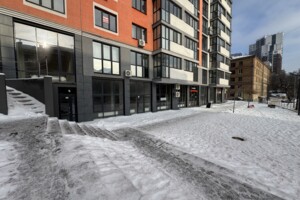 Довгострокова оренда комерційного приміщення, Київ, р‑н. Лук'янівка, ст.м. Лук'янівська, Загорівська (Багговутівська) вулиця, буд. 25