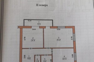 Продажа квартиры, Тернополь, р‑н. Восточный, Глиняная улица
