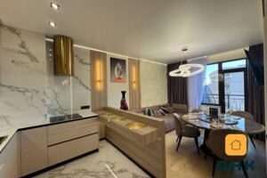 Продажа квартиры, Одесса, р‑н. Аркадия, Генуэзская улица, дом 1Е корпус 1