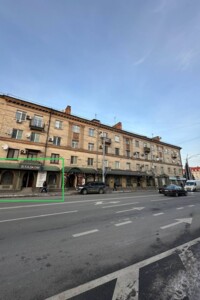 Долгосрочная аренда коммерческого помещения, Ровно, р‑н. Центр, Соборная улица, дом 156