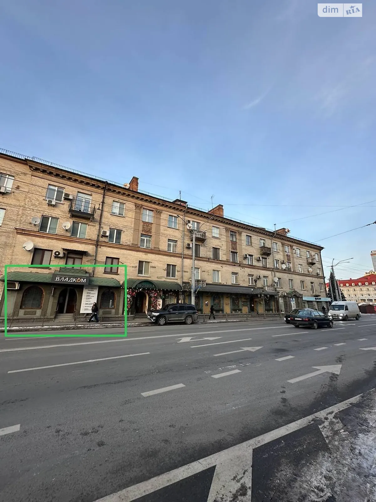 Сдается в аренду помещения свободного назначения 52 кв. м в 4-этажном здании, цена: 80000 грн - фото 1