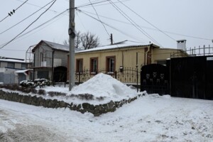 Долгосрочная аренда части дома, Днепр, р‑н. Еврейская слобода, Дарвина улица, дом 33