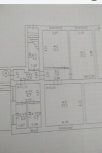 Продажа квартиры, Хмельницкая, Соломная, Центральна улица, дом 8