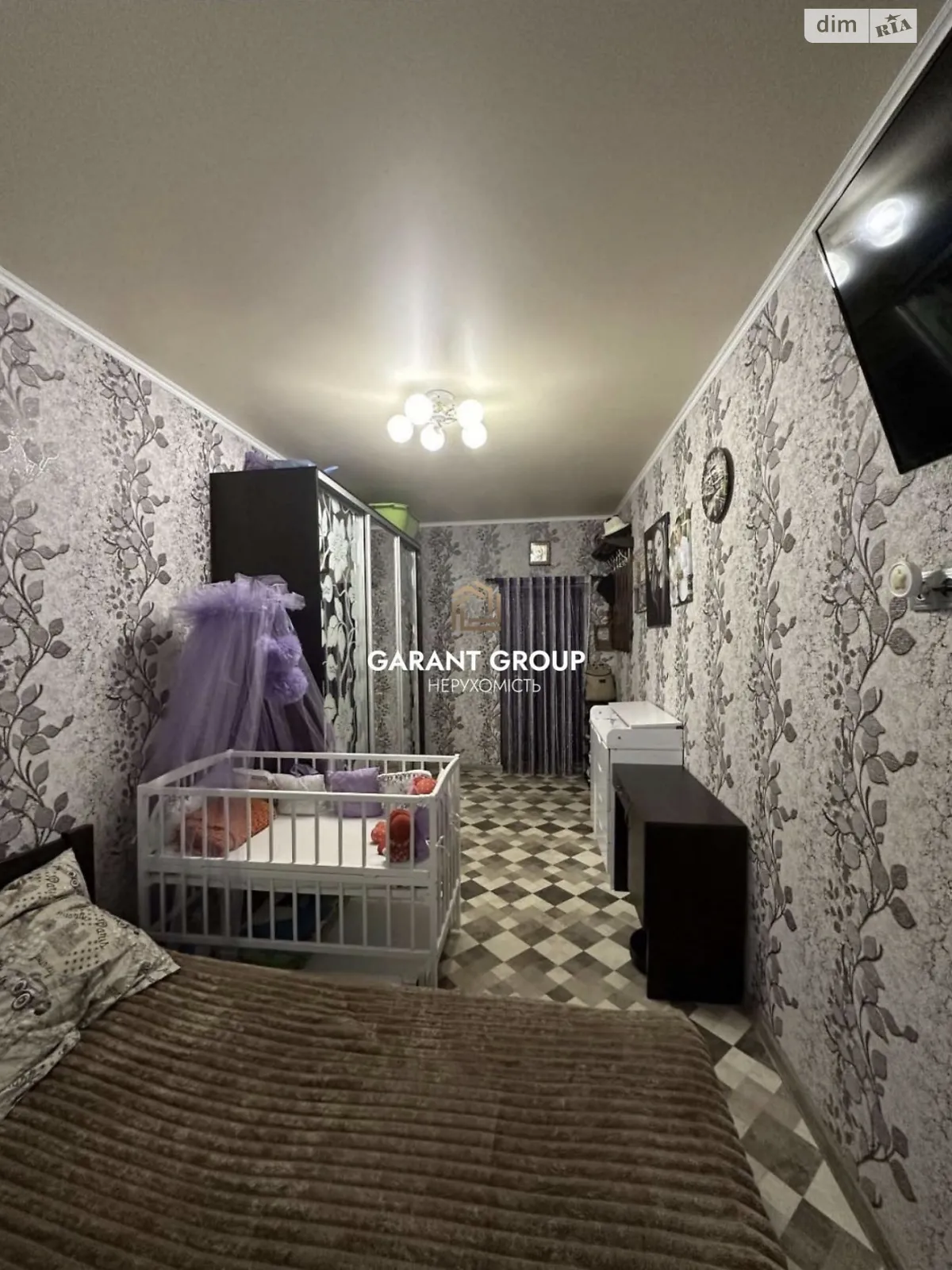 Продается комната 15.2 кв. м в Одессе, цена: 14500 $ - фото 1