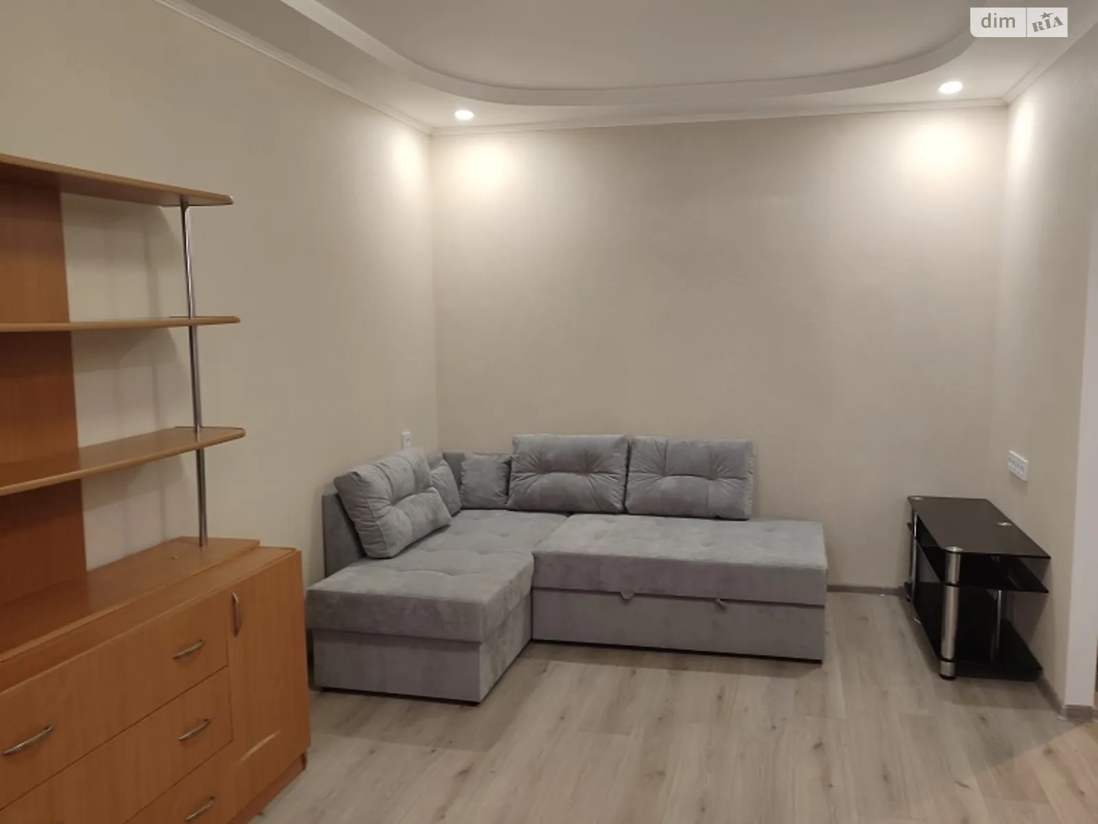 Здається в оренду 1-кімнатна квартира 31 кв. м у Черкасах, вул. Хрещатик, 190 - фото 1