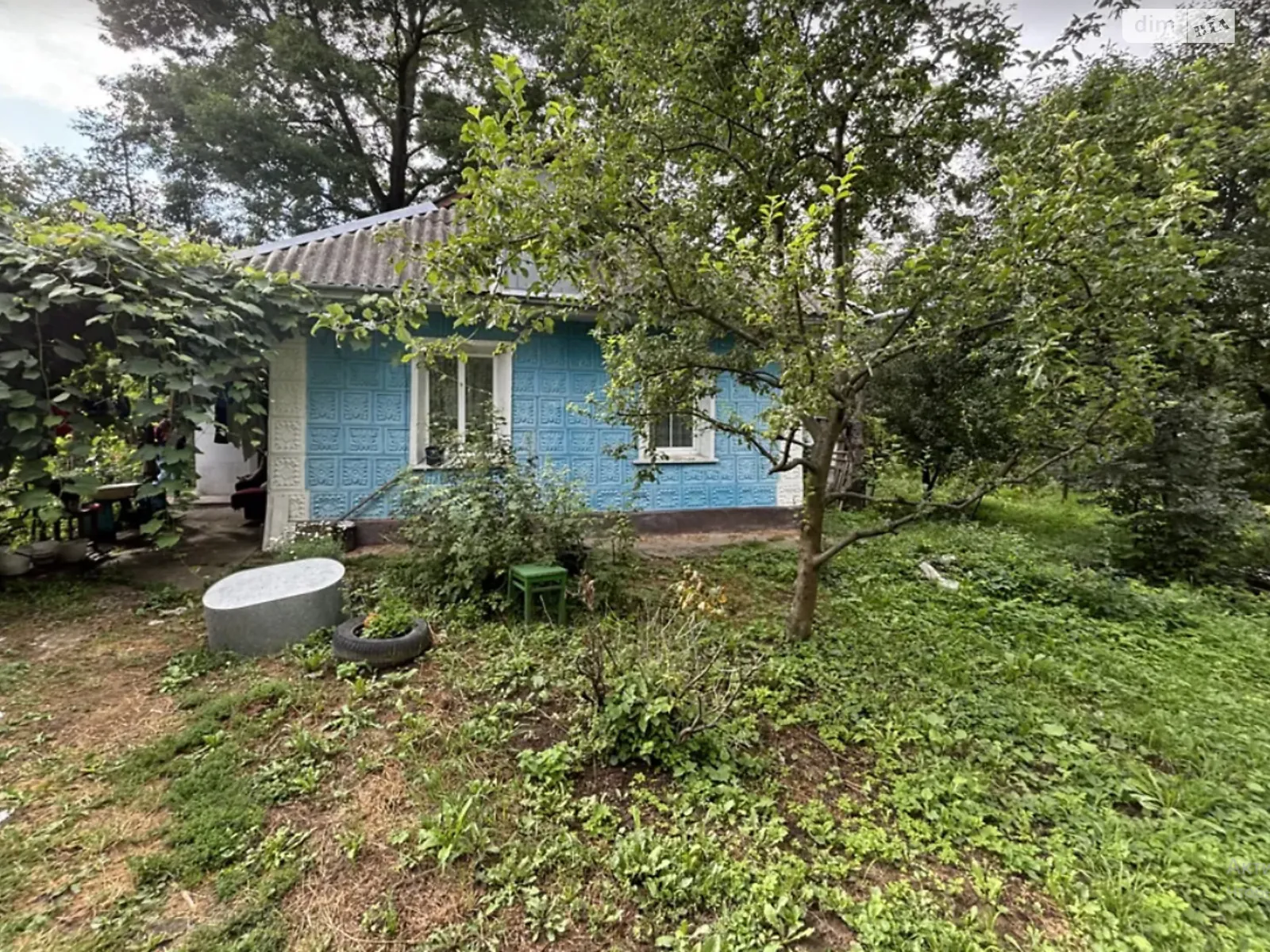 Продается одноэтажный дом 80 кв. м с баней/сауной, цена: 36000 $ - фото 1