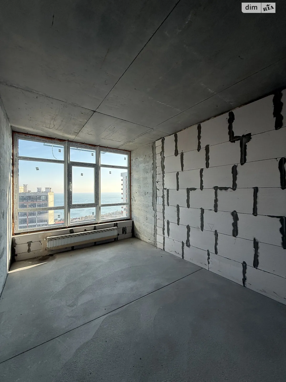 пер. Курортный Аркадия Одесса ЖК Атмосфера - фото 2