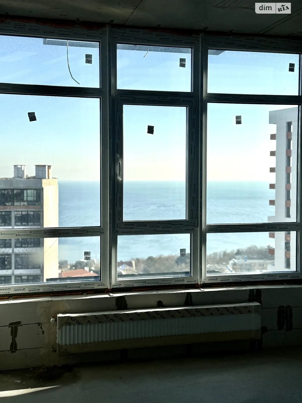 пер. Курортный Аркадия Одесса ЖК Атмосфера - фото 4