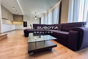 Долгосрочная аренда квартиры, Днепр, р‑н. Парк Шевченко, Сичеславская Набережная улица, дом 49А