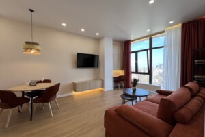 Долгосрочная аренда квартиры, Днепр, р‑н. Центральный Холм, Кучеревского бульвар, дом 1