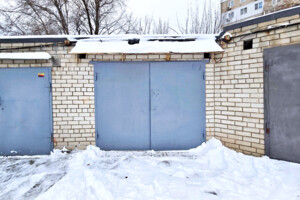 Продажа места в гаражном кооперативе, Днепр, р‑н. Амур-Нижнеднепровский, Новоселовская улица